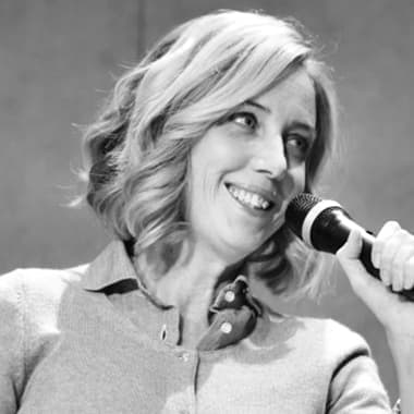Delia Gallagher