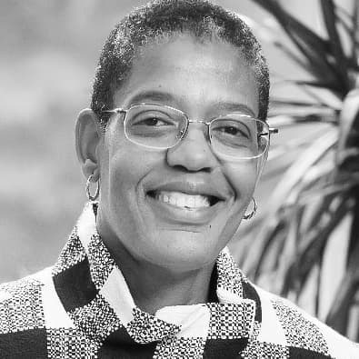 Prof. Michelle Williams