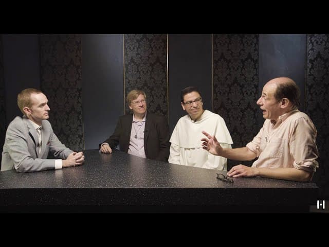 Cyborgs - Is humanity destined to become cyborgs?