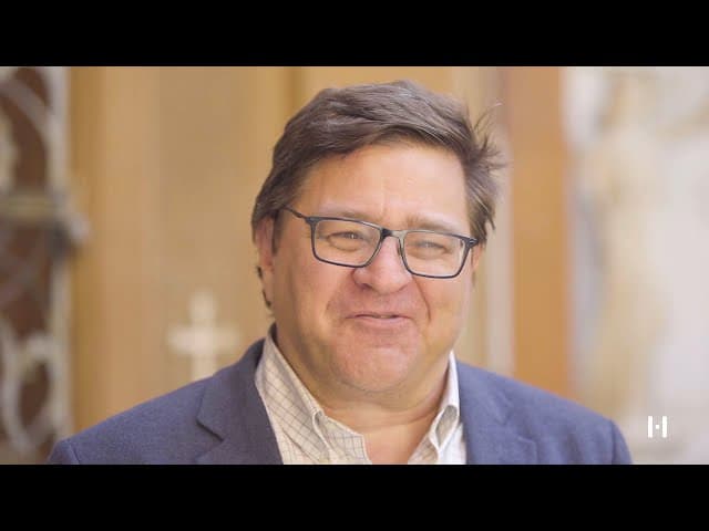 James Ledbetter, Editor of Inc., on the threat of greed and the importance of ethical business