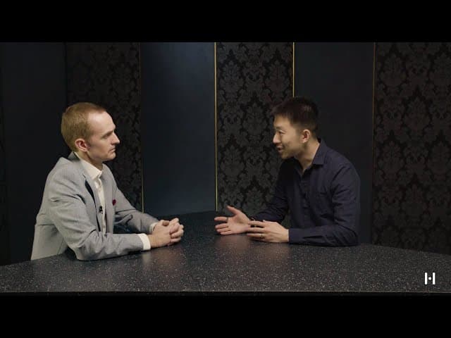 Part 1 - Delos - How to improve human health, well-being, and performance by optimizing buildings