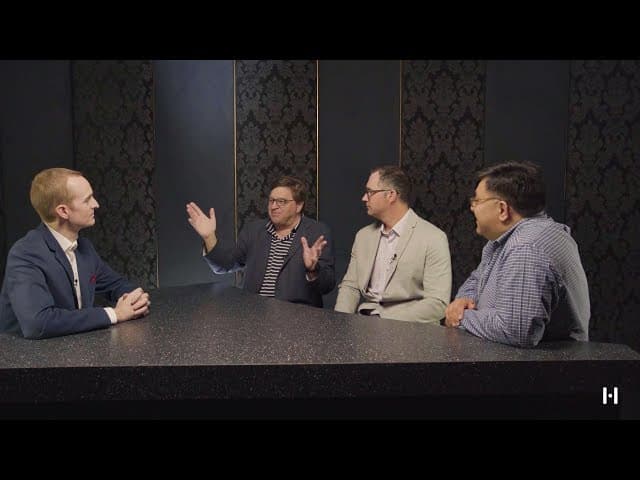 Part 1 - Are Corporations Good or Bad for Humankind? The role of business in the 21st century