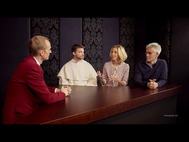 Part 1 - Human Progress - Is humanity progressing?